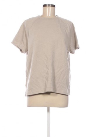 Γυναικείο t-shirt H&M, Μέγεθος M, Χρώμα  Μπέζ, Τιμή 10,99 €