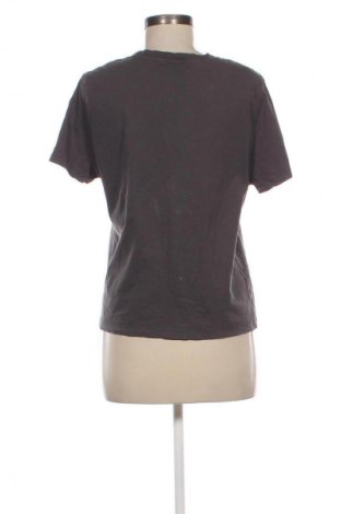 Damen T-Shirt H&M, Größe L, Farbe Grau, Preis 8,68 €