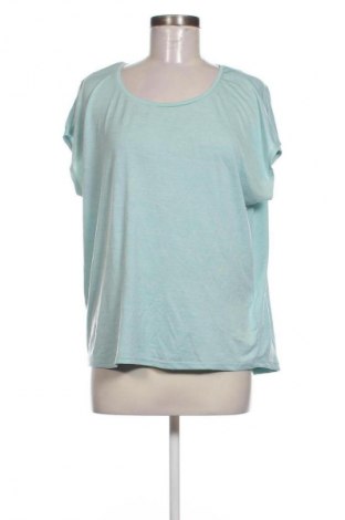 Damen T-Shirt H&M Sport, Größe L, Farbe Grün, Preis 7,16 €