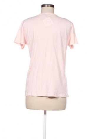 Damen T-Shirt Joggy, Größe M, Farbe Rosa, Preis 8,18 €