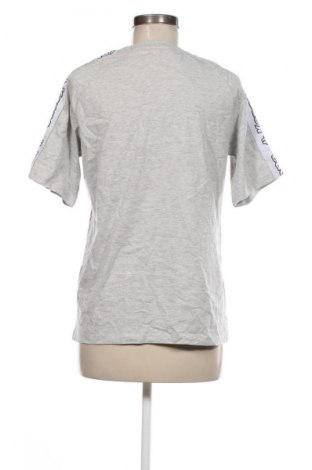 Damen T-Shirt Kappa, Größe M, Farbe Grau, Preis 9,49 €