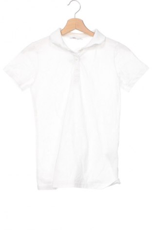 Γυναικείο t-shirt LC Waikiki, Μέγεθος XS, Χρώμα Λευκό, Τιμή 9,72 €