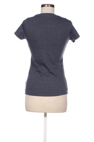 Damen T-Shirt Lee Cooper, Größe M, Farbe Blau, Preis 12,79 €