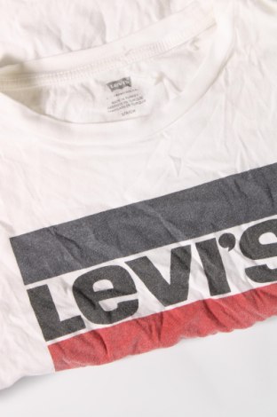 Damski T-shirt Levi's, Rozmiar S, Kolor Biały, Cena 86,99 zł