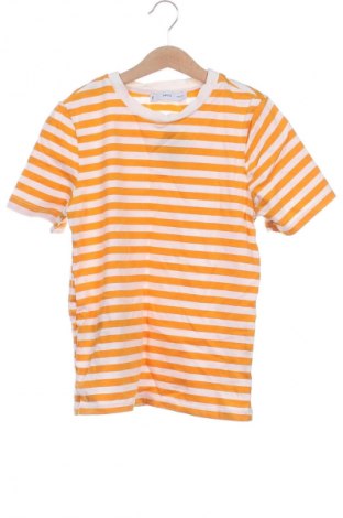 Damski T-shirt Mango, Rozmiar XXS, Kolor Kolorowy, Cena 36,78 zł