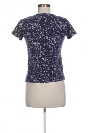 Γυναικείο t-shirt Mango, Μέγεθος M, Χρώμα Μπλέ, Τιμή 8,22 €