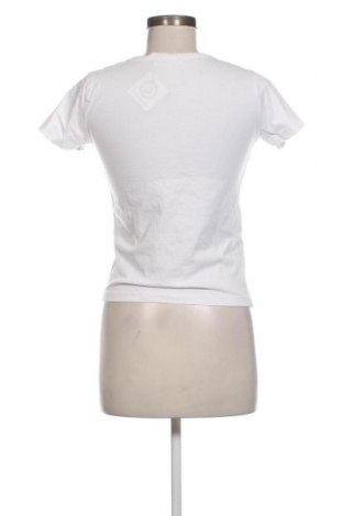 Damski T-shirt Mango, Rozmiar M, Kolor Biały, Cena 36,95 zł