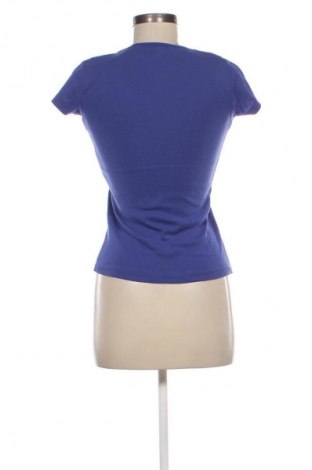 Damen T-Shirt Mango, Größe S, Farbe Blau, Preis € 8,18