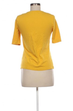 Tricou de femei Montego, Mărime M, Culoare Galben, Preț 43,37 Lei