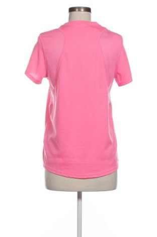 Damen T-Shirt Nike, Größe M, Farbe Rosa, Preis 13,84 €