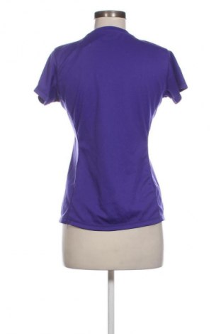 Damen T-Shirt North Bend, Größe M, Farbe Lila, Preis 6,49 €