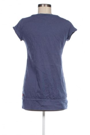 Damen T-Shirt O'neill, Größe M, Farbe Blau, Preis 18,99 €