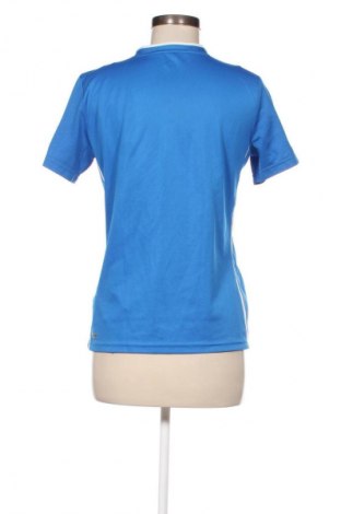 Damen T-Shirt PUMA, Größe M, Farbe Blau, Preis 13,81 €