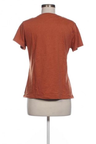 Damen T-Shirt SHEIN, Größe L, Farbe Braun, Preis 8,70 €