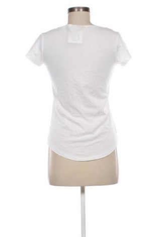 Damen T-Shirt Sisley, Größe S, Farbe Weiß, Preis € 13,81