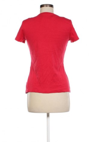 Damen T-Shirt Tom Tailor, Größe L, Farbe Rot, Preis € 12,99