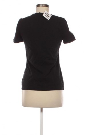 Tricou de femei Tommy Hilfiger, Mărime S, Culoare Negru, Preț 86,56 Lei