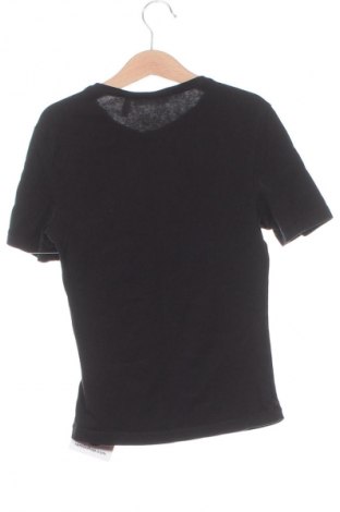 Damen T-Shirt Weekday, Größe XS, Farbe Schwarz, Preis € 6,14