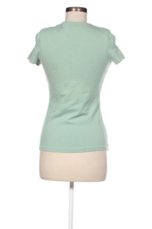 Tricou de femei Yessica, Mărime S, Culoare Verde, Preț 43,33 Lei