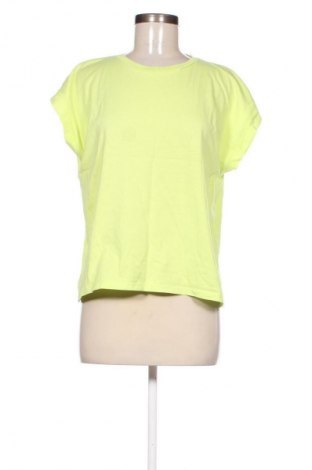 Damen T-Shirt Zara, Größe L, Farbe Grün, Preis € 6,02