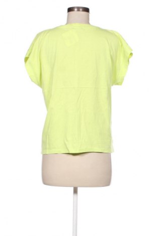 Damen T-Shirt Zara, Größe L, Farbe Grün, Preis € 6,02