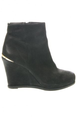 Damen Stiefeletten, Größe 41, Farbe Schwarz, Preis € 22,17