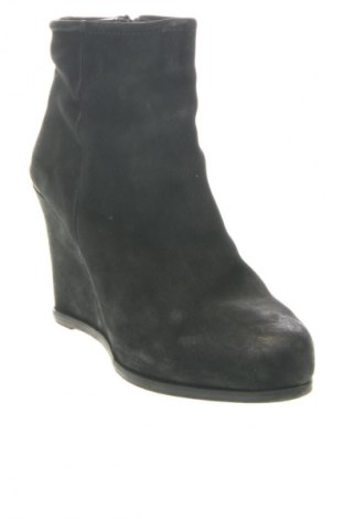 Damen Stiefeletten, Größe 41, Farbe Schwarz, Preis € 22,17