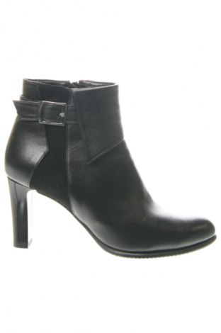 Damen Stiefeletten, Größe 39, Farbe Schwarz, Preis € 27,99