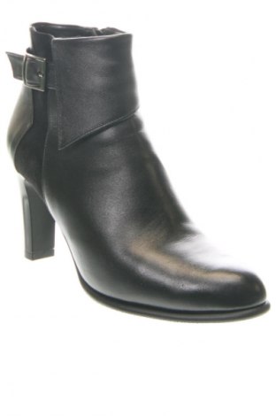 Damen Stiefeletten, Größe 39, Farbe Schwarz, Preis 27,99 €