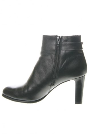 Damen Stiefeletten, Größe 39, Farbe Schwarz, Preis 27,99 €