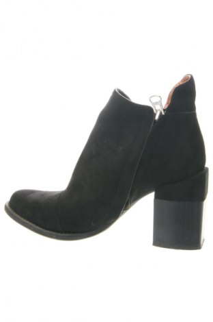 Damen Stiefeletten, Größe 39, Farbe Schwarz, Preis € 15,99