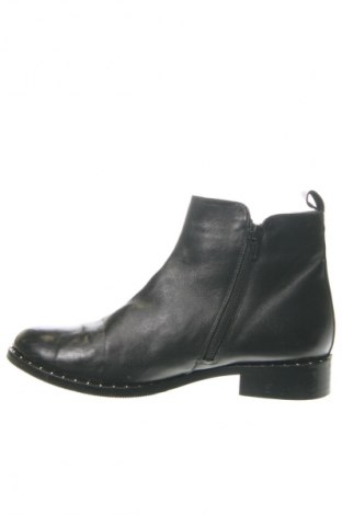 Damen Stiefeletten, Größe 40, Farbe Schwarz, Preis € 46,72