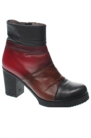 Damen Stiefeletten, Größe 37, Farbe Mehrfarbig, Preis € 39,90