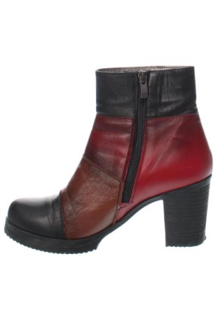 Damen Stiefeletten, Größe 37, Farbe Mehrfarbig, Preis € 39,90