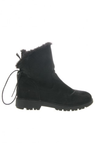 Damen Stiefeletten, Größe 40, Farbe Schwarz, Preis 33,99 €