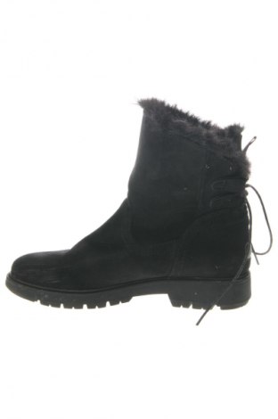 Botine de damă, Mărime 40, Culoare Negru, Preț 157,99 Lei