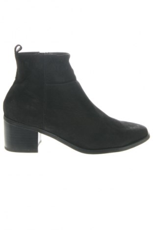 Damen Stiefeletten, Größe 37, Farbe Schwarz, Preis € 54,49