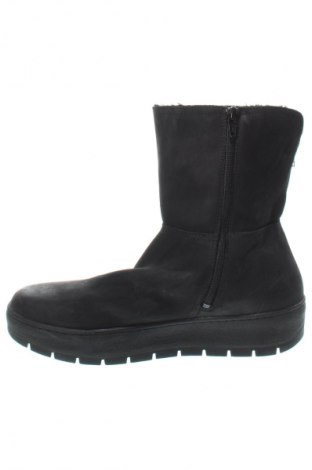 Botine de damă, Mărime 39, Culoare Negru, Preț 86,99 Lei