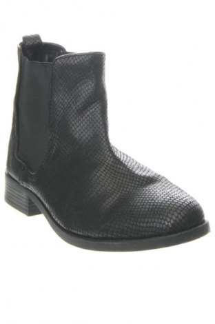 Damen Stiefeletten, Größe 39, Farbe Schwarz, Preis 54,49 €