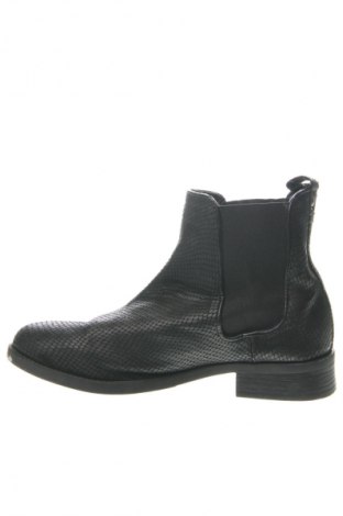 Damen Stiefeletten, Größe 39, Farbe Schwarz, Preis 54,49 €