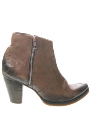 Damen Stiefeletten, Größe 38, Farbe Braun, Preis 54,49 €