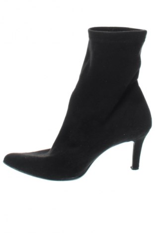 Damen Stiefeletten, Größe 38, Farbe Schwarz, Preis 18,99 €