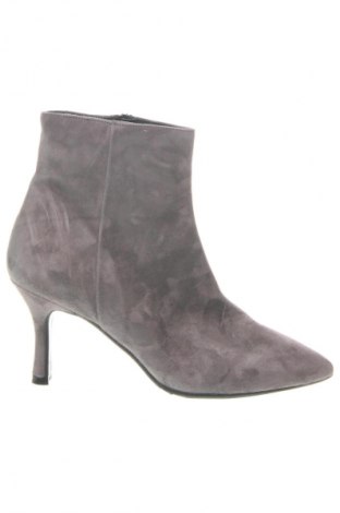 Damen Stiefeletten, Größe 38, Farbe Grau, Preis € 33,99