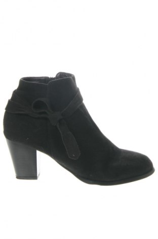 Damen Stiefeletten, Größe 40, Farbe Schwarz, Preis € 33,99