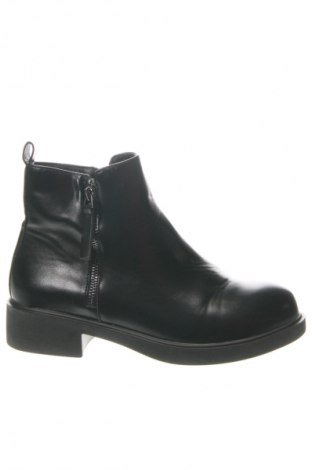 Damen Stiefeletten, Größe 40, Farbe Schwarz, Preis € 33,99