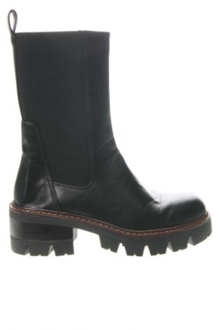 Botine de damă, Mărime 37, Culoare Negru, Preț 157,99 Lei