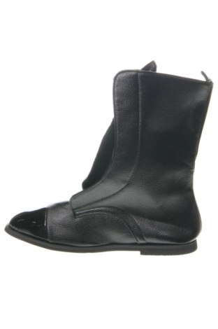 Botine de damă, Mărime 40, Culoare Negru, Preț 157,99 Lei