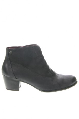 Damen Stiefeletten Tamaris, Größe 38, Farbe Grau, Preis € 54,49