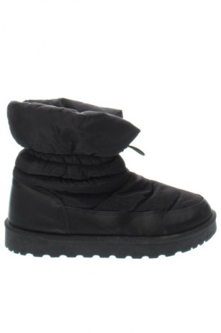 Damen Stiefeletten, Größe 40, Farbe Schwarz, Preis € 33,99