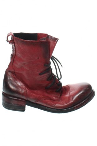 Damen Stiefeletten, Größe 40, Farbe Rot, Preis € 54,49